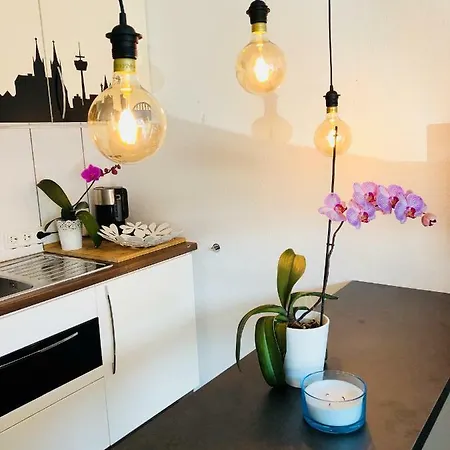 Apartmán Wolter