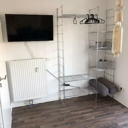 Apartmán Wolter