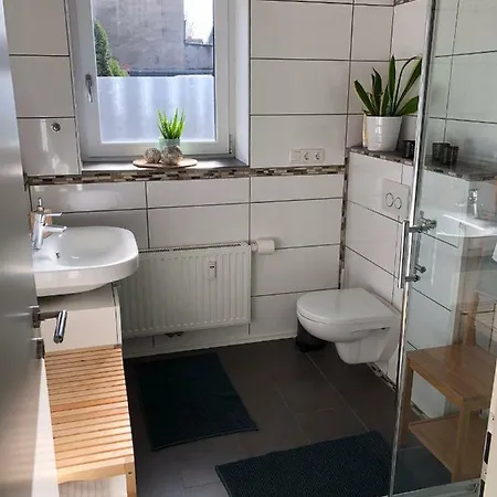 Wolter Apartmán